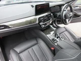 2023 BMW 5 Series 523d xDrive Sedan for sale, Japanese used car export - photo 39 of 73 | GULJI TRADERS