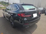 2023 BMW 5 Series 523D Sedan for sale, Japanese used car export - photo 2 of 8 | GULJI TRADERS