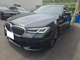 2023 BMW 5 Series 523D Sedan for sale, Japanese used car export - photo 3 of 8 | GULJI TRADERS