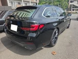2023 BMW 5 Series 523D Sedan for sale, Japanese used car export - photo 5 of 8 | GULJI TRADERS