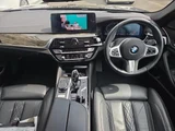 2023 BMW 5 Series 523D Sedan for sale, Japanese used car export - photo 7 of 8 | GULJI TRADERS
