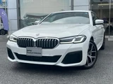 2023 BMW 5 Series 530e M Sport Sedan for sale, Japanese used car export - photo 1 of 9 | GULJI TRADERS