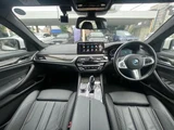 2023 BMW 5 Series 530e M Sport Sedan for sale, Japanese used car export - photo 3 of 9 | GULJI TRADERS