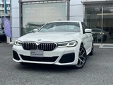 2023 BMW 5 Series 530e M Sport Sedan for sale, Japanese used car export - photo 1 of 9 | GULJI TRADERS