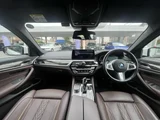 2023 BMW 5 Series 530e M Sport Sedan for sale, Japanese used car export - photo 3 of 9 | GULJI TRADERS