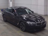 2023 BMW 5 Series 523d xDrive M Sport Sedan for sale, Japanese used car export - photo 1 of 6 | GULJI TRADERS