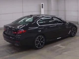 2023 BMW 5 Series 523d xDrive M Sport Sedan for sale, Japanese used car export - photo 2 of 6 | GULJI TRADERS