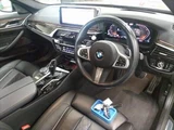 2023 BMW 5 Series 523d xDrive M Sport Sedan for sale, Japanese used car export - photo 3 of 6 | GULJI TRADERS