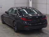 2023 BMW 5 Series 523d xDrive M Sport Sedan for sale, Japanese used car export - photo 5 of 6 | GULJI TRADERS