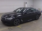 2023 BMW 5 Series 523d xDrive M Sport Sedan for sale, Japanese used car export - photo 6 of 6 | GULJI TRADERS