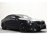 2024 BMW 5 Series 523d M Sport Sedan for sale, Japanese used car export - photo 1 of 50 | GULJI TRADERS