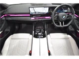 2024 BMW 5 Series 523d M Sport Sedan for sale, Japanese used car export - photo 3 of 50 | GULJI TRADERS