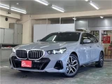 2024 BMW 5 Series 523d xDrive M Sport Sedan for sale, Japanese used car export - photo 4 of 48 | GULJI TRADERS