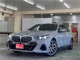 2024 BMW 5 Series 523d xDrive M Sport Sedan for sale, Japanese used car export - photo 5 of 48 | GULJI TRADERS