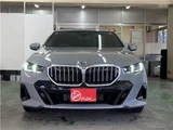 2024 BMW 5 Series 523d xDrive M Sport Sedan for sale, Japanese used car export - photo 6 of 48 | GULJI TRADERS