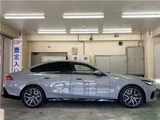 2024 BMW 5 Series 523d xDrive M Sport Sedan for sale, Japanese used car export - photo 8 of 48 | GULJI TRADERS