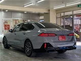 2024 BMW 5 Series 523d xDrive M Sport Sedan for sale, Japanese used car export - photo 9 of 48 | GULJI TRADERS