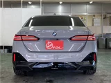 2024 BMW 5 Series 523d xDrive M Sport Sedan for sale, Japanese used car export - photo 10 of 48 | GULJI TRADERS