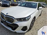 2024 BMW 5 Series 523IM Sport Sedan for sale, Japanese used car export - photo 1 of 28 | GULJI TRADERS