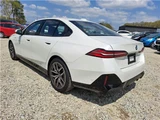 2024 BMW 5 Series 523IM Sport Sedan for sale, Japanese used car export - photo 2 of 28 | GULJI TRADERS