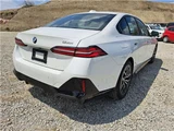 2024 BMW 5 Series 523IM Sport Sedan for sale, Japanese used car export - photo 4 of 28 | GULJI TRADERS