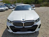 2024 BMW 5 Series 523IM Sport Sedan for sale, Japanese used car export - photo 6 of 28 | GULJI TRADERS