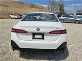 2024 BMW 5 Series 523IM Sport Sedan for sale, Japanese used car export - photo 7 of 28 | GULJI TRADERS