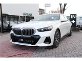 2024 BMW 5 Series 523d xDrive M Sport Sedan for sale, Japanese used car export - photo 1 of 18 | GULJI TRADERS
