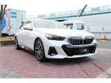 2024 BMW 5 Series 523d xDrive M Sport Sedan for sale, Japanese used car export - photo 6 of 18 | GULJI TRADERS