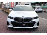 2024 BMW 5 Series 523d xDrive M Sport Sedan for sale, Japanese used car export - photo 7 of 18 | GULJI TRADERS