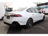 2024 BMW 5 Series 523d xDrive M Sport Sedan for sale, Japanese used car export - photo 10 of 18 | GULJI TRADERS
