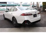 2024 BMW 5 Series 523d xDrive M Sport Sedan for sale, Japanese used car export - photo 11 of 18 | GULJI TRADERS