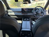 2024 BMW 5 Series Sport Sedan for sale, Japanese used car export - photo 3 of 40 | GULJI TRADERS