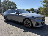 2024 BMW 5 Series Sport Sedan for sale, Japanese used car export - photo 5 of 40 | GULJI TRADERS