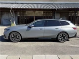 2024 BMW 5 Series Sport Sedan for sale, Japanese used car export - photo 6 of 40 | GULJI TRADERS