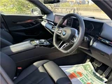 2024 BMW 5 Series Sport Sedan for sale, Japanese used car export - photo 22 of 40 | GULJI TRADERS
