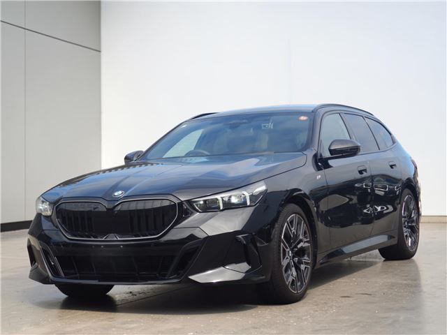 2024 BMW 5 Series 523d M Sport - photo 1 2024 BMW 5 Series 523d M Sport Sedan for sale, Japanese used car export | GULJI TRADERS