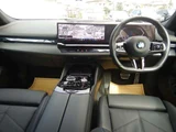 2024 BMW 5 Series 523d M Sport Sedan for sale, Japanese used car export - photo 3 of 28 | GULJI TRADERS