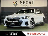 2024 BMW 5 Series 523i M Sport Sedan for sale, Japanese used car export - photo 1 of 20 | GULJI TRADERS