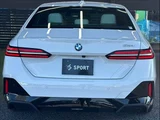 2024 BMW 5 Series 523i M Sport Sedan for sale, Japanese used car export - photo 16 of 20 | GULJI TRADERS