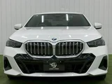 2024 BMW 5 Series 523d xDrive M Sport Sedan for sale, Japanese used car export - photo 12 of 20 | GULJI TRADERS