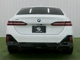 2024 BMW 5 Series 523d xDrive M Sport Sedan for sale, Japanese used car export - photo 13 of 20 | GULJI TRADERS