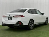 2024 BMW 5 Series 523d xDrive M Sport Sedan for sale, Japanese used car export - photo 16 of 20 | GULJI TRADERS