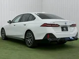 2024 BMW 5 Series 523d xDrive M Sport Sedan for sale, Japanese used car export - photo 17 of 20 | GULJI TRADERS