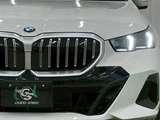 2024 BMW 5 Series 523d xDrive M Sport Sedan for sale, Japanese used car export - photo 18 of 20 | GULJI TRADERS