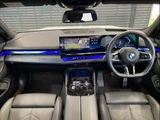 2024 BMW 5 Series M Sport Diesel Sedan for sale, Japanese used car export - photo 2 of 20 | GULJI TRADERS