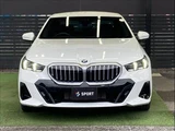 2024 BMW 5 Series M Sport Diesel Sedan for sale, Japanese used car export - photo 15 of 20 | GULJI TRADERS