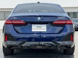 2024 BMW 5 Series 523d xDrive M Sport Sedan for sale, Japanese used car export - photo 2 of 9 | GULJI TRADERS