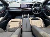 2024 BMW 5 Series 523d xDrive M Sport Sedan for sale, Japanese used car export - photo 3 of 9 | GULJI TRADERS