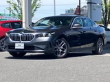 2024 BMW 5 Series 523i Sedan for sale, Japanese used car export - photo 1 of 9 | GULJI TRADERS